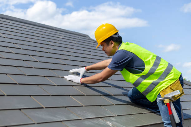 Best Emergency Roof Repair  in Montague, MI