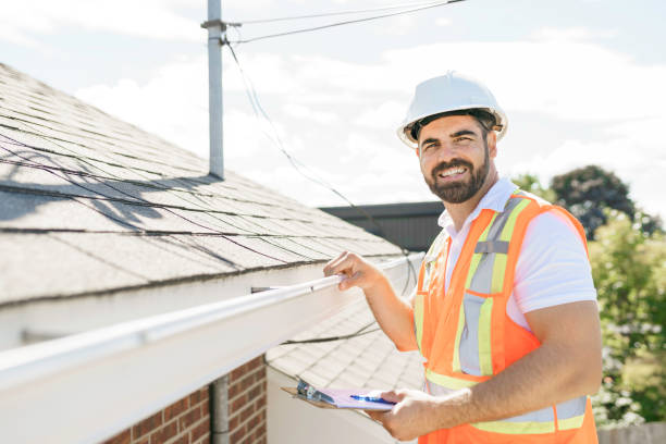 Gutter Installation and Roofing in Montague, MI