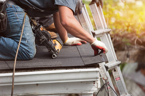 Best Residential Roofing Contractor  in Montague, MI